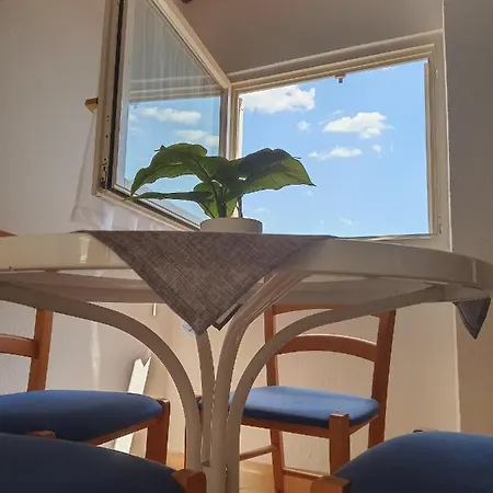 Apartamento Biokovo Baška Voda