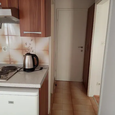 Apartamento Biokovo *