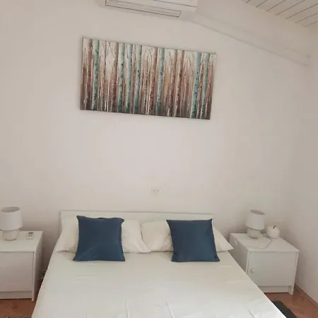 Biokovo Apartment